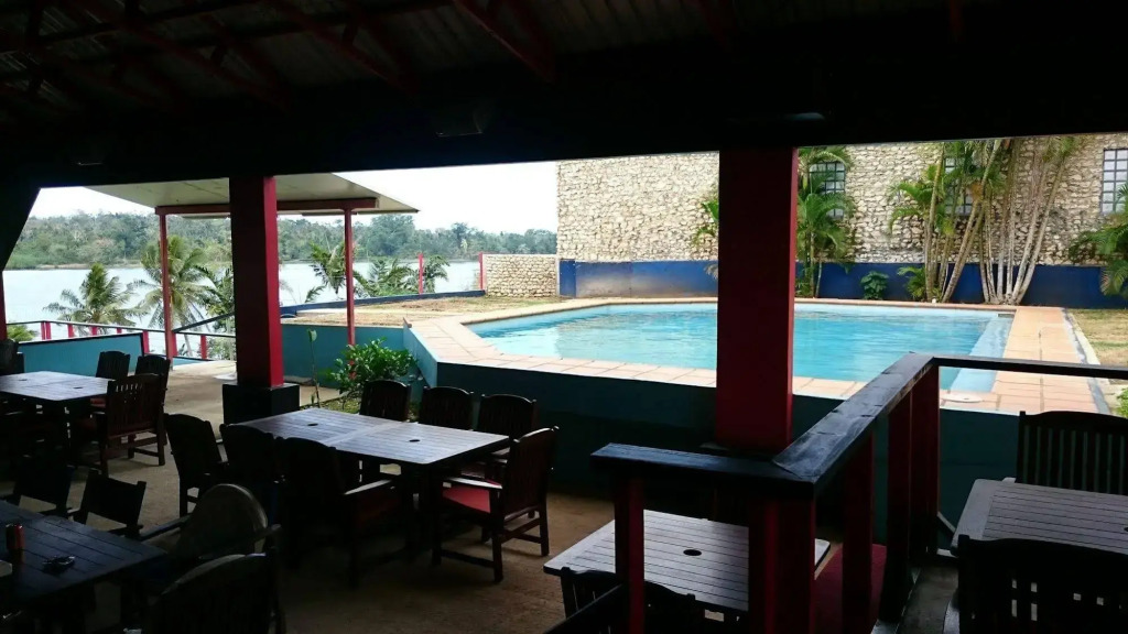 Retreat Seaside