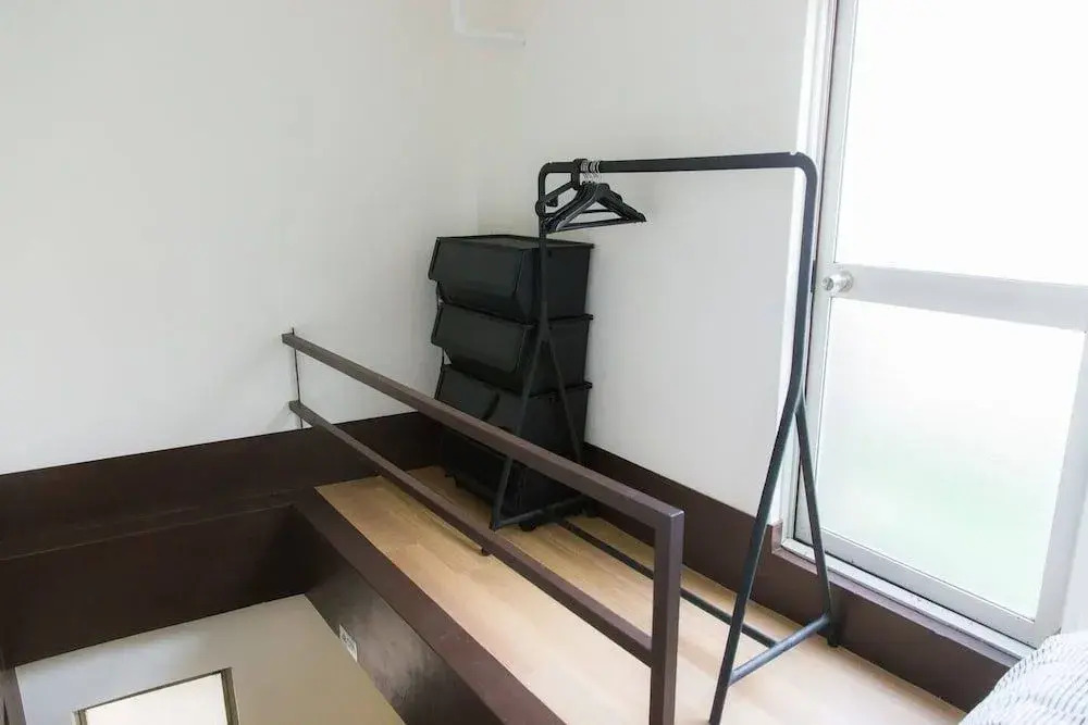 Koizumi Building 5M5B