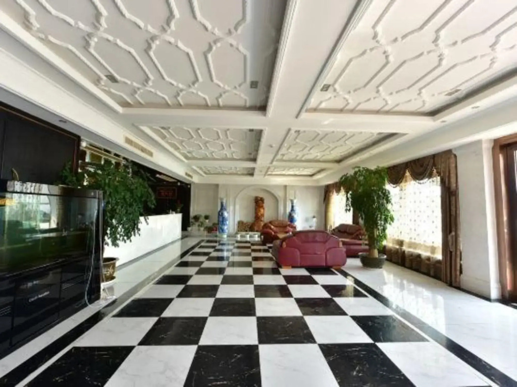Xinmanao Fashion Hotel