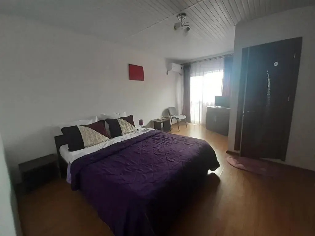 Vila Albatros