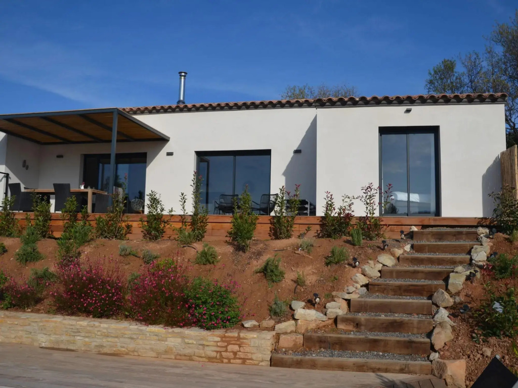 Holiday Home Beaufort with Private Pool