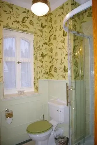 Historische Pension Villa Uhlenhorst
