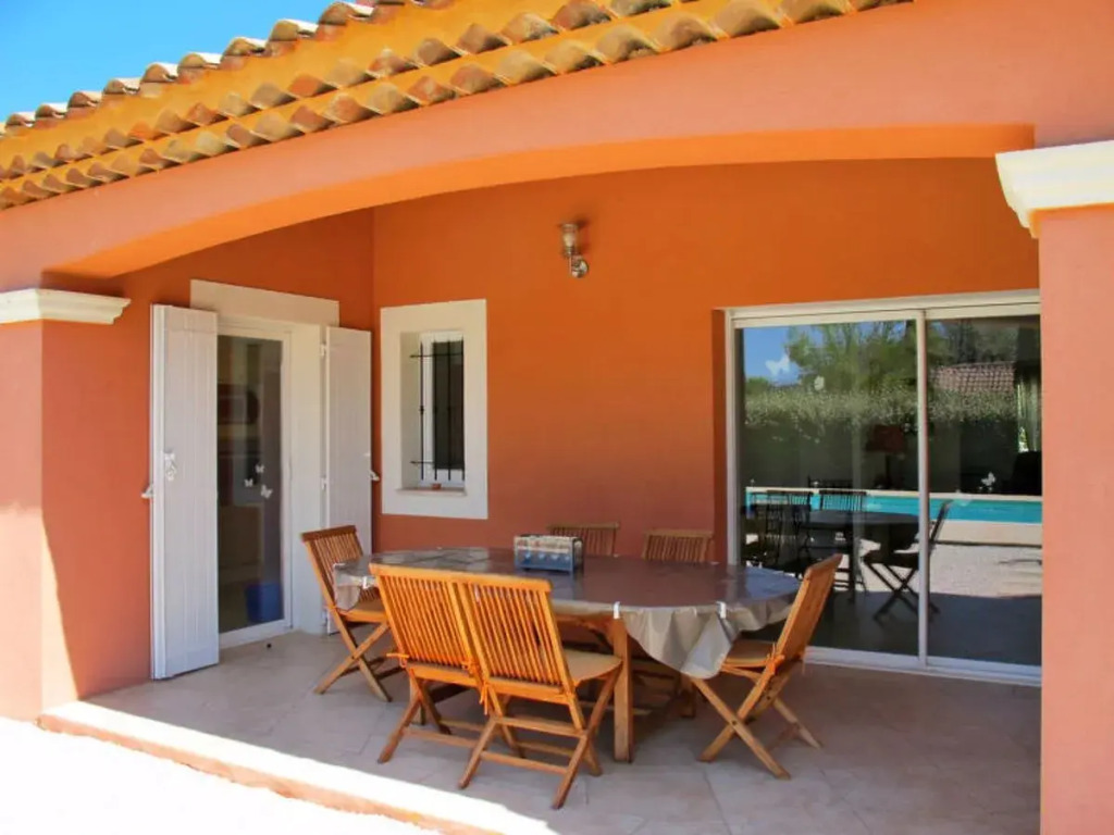 Villa Faro Provence Var