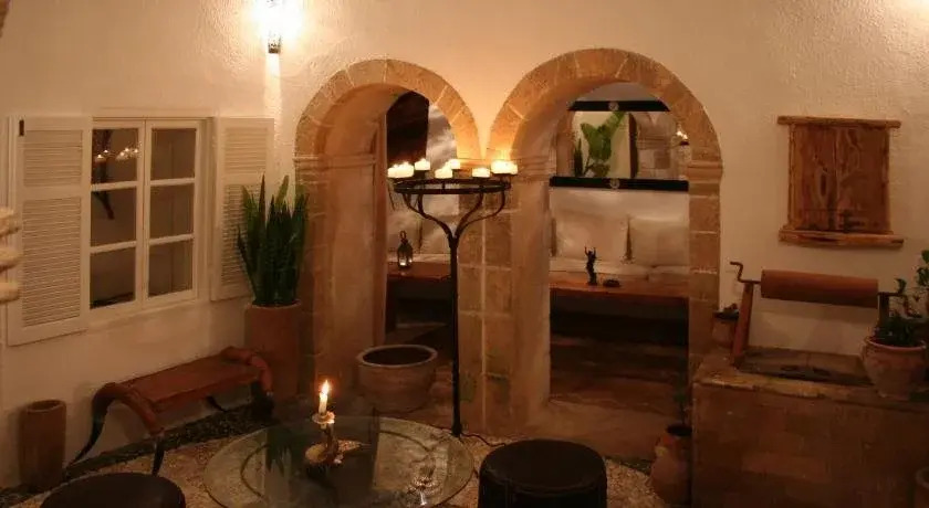 Riad Baladin