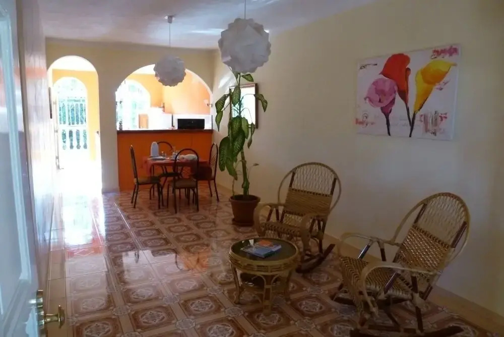 Casa Espinela