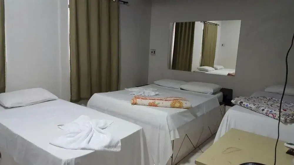 Santa Rita Palace Hotel