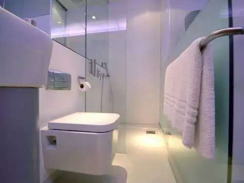 YOTELAIR Paris CDG - Transit Hotel - Terminal 2E