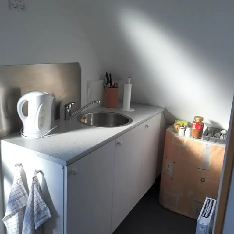 Mikkelborg B&B