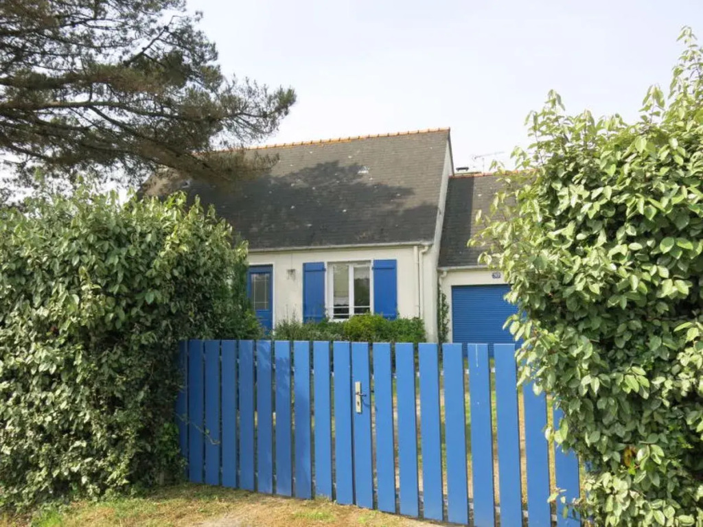 House Monteno Arzon