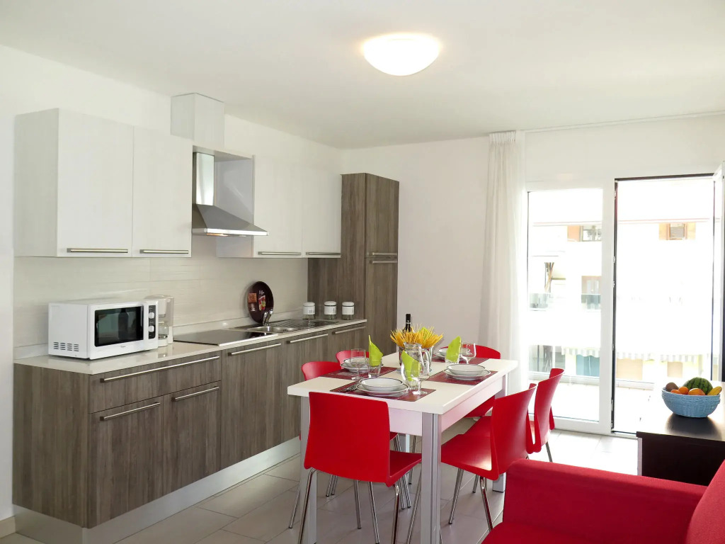 Residenza Monica