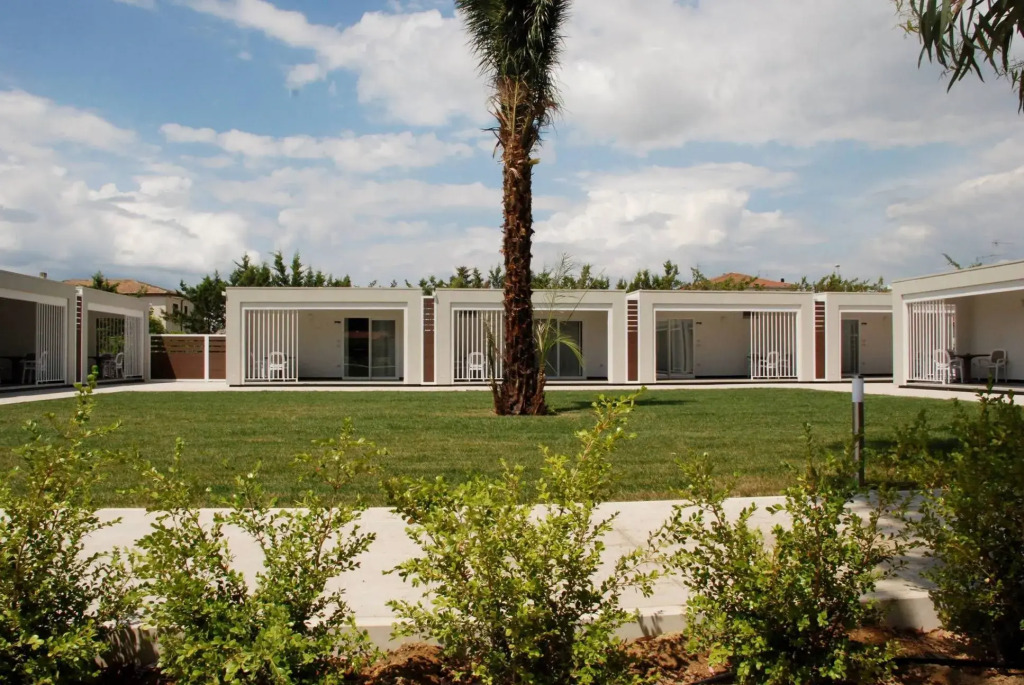 Salice Club Resort Residence