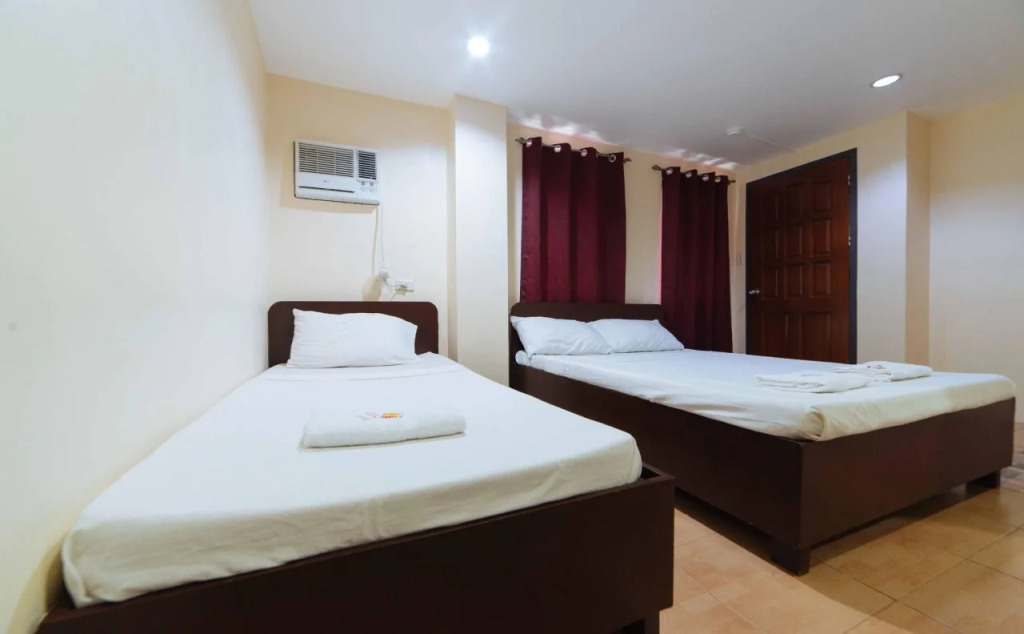 Luxor One Traveller Inn Davao