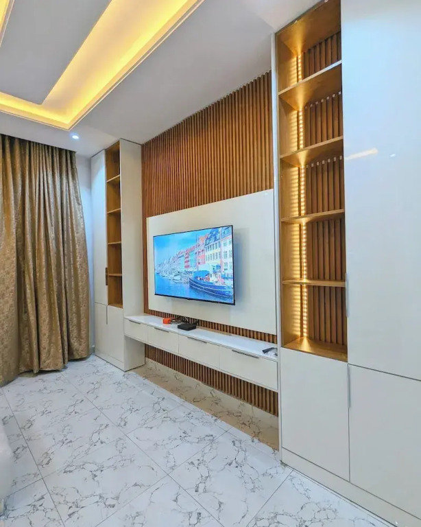 Westpark Luxury Apartments