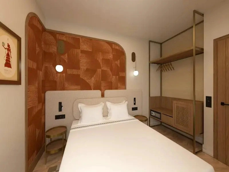 ERA Hotel Heraklion, Tapestry Collection by Hilton