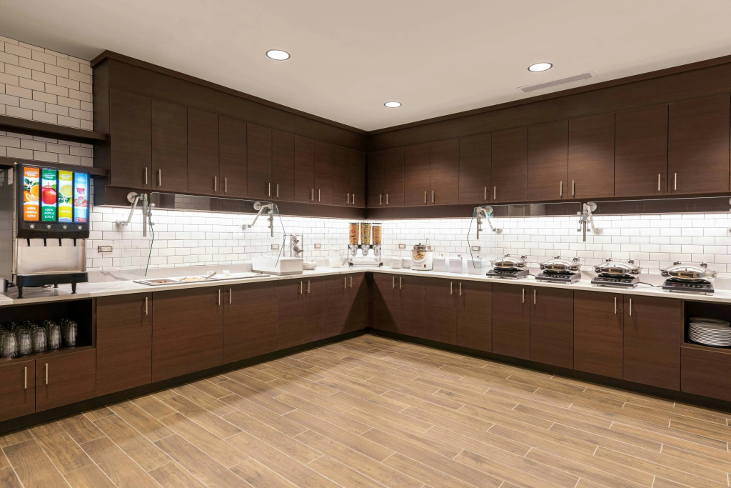 Hilton Garden Inn Indianapolis South/Greenwood