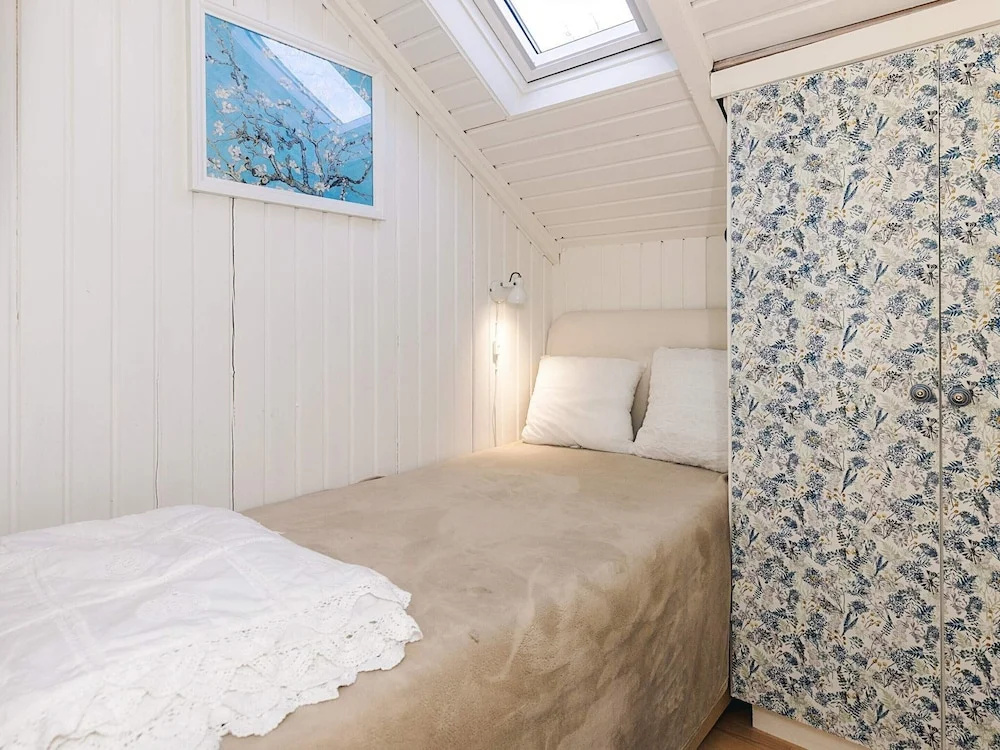 4 Person Holiday Home in Gilleleje
