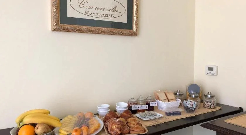 C'era una volta b&b