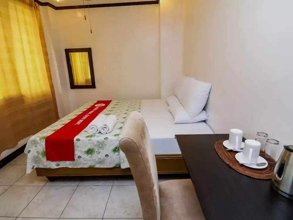 NIDA Rooms Boracay Aklan Centre Point