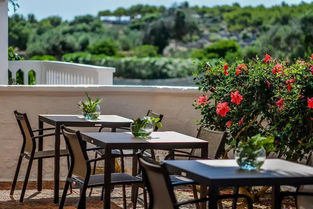 Binissaida Boutique Hotel