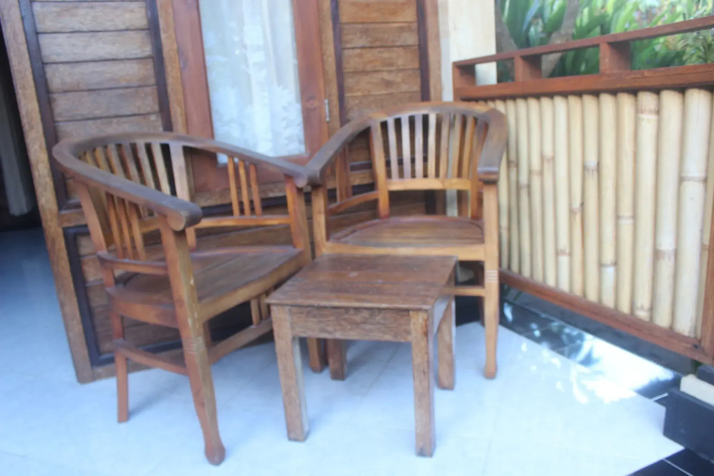 Surya Home Stay