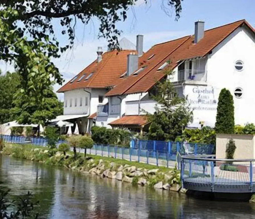 Zum Alten Rathaus