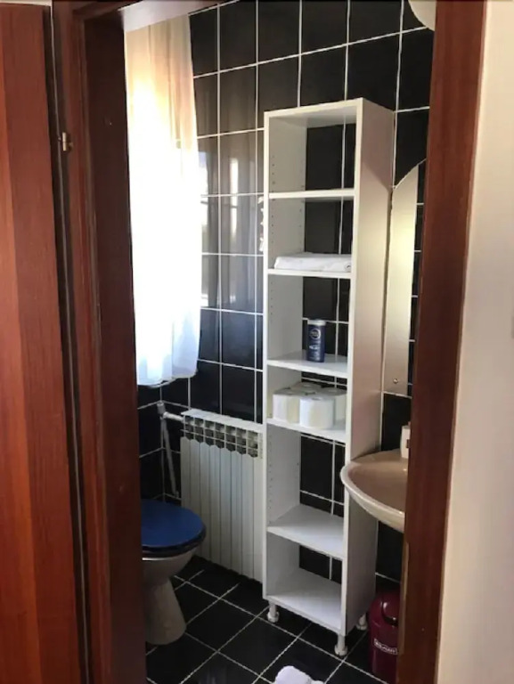 Kalvarija Rooms