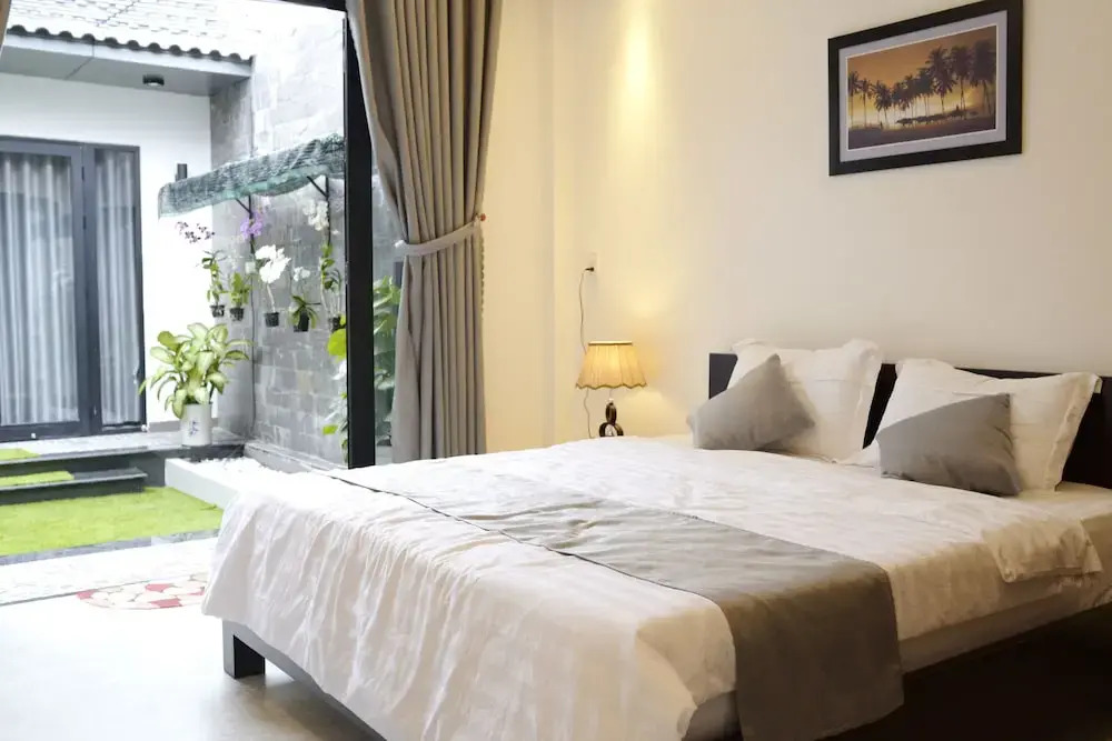 La Me Villa Hoi An