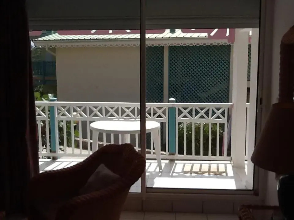 Studio 22 Orient Beach