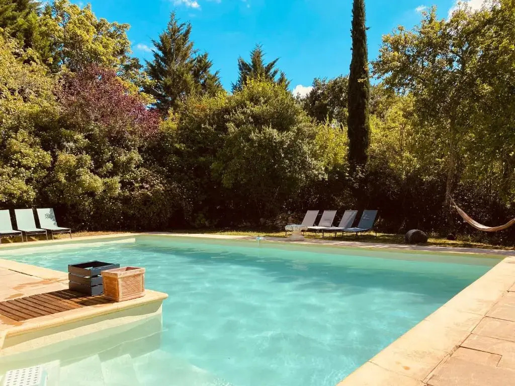 Clos Labellie - Gîte et Chambre dHôtes à Saint-Emilion