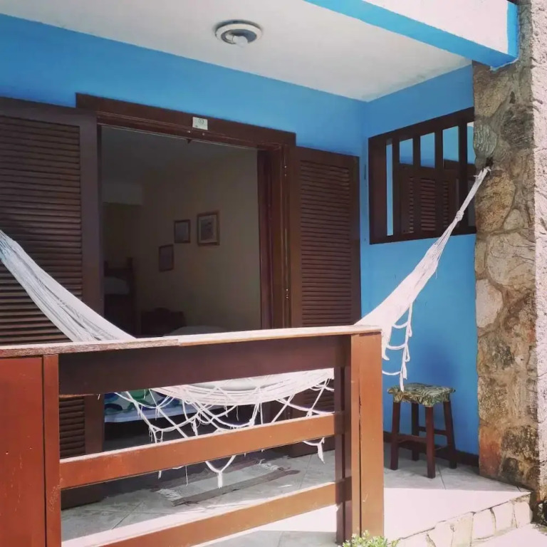 Suite Imperial Paraty Unique Flats