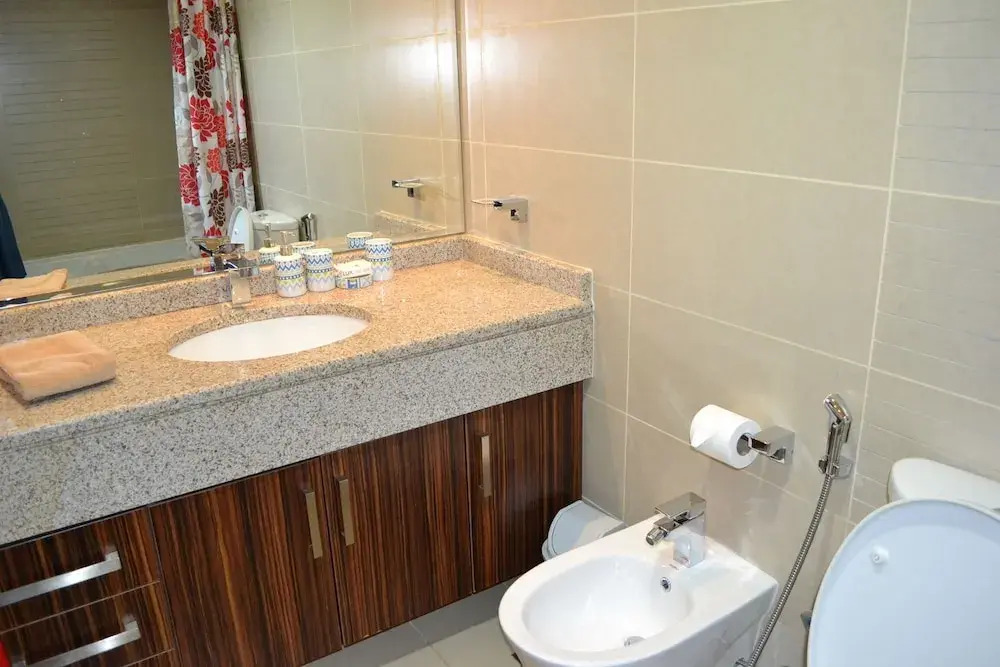 Ascapes Goldcrest Executive
