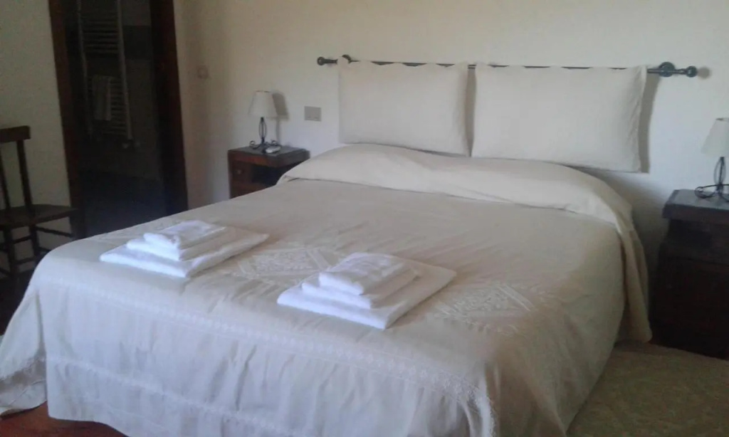 B&B S'Archiotta