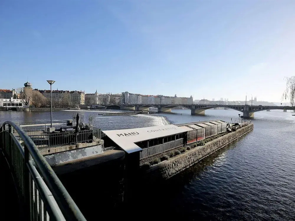 Prague Hostel Apartments