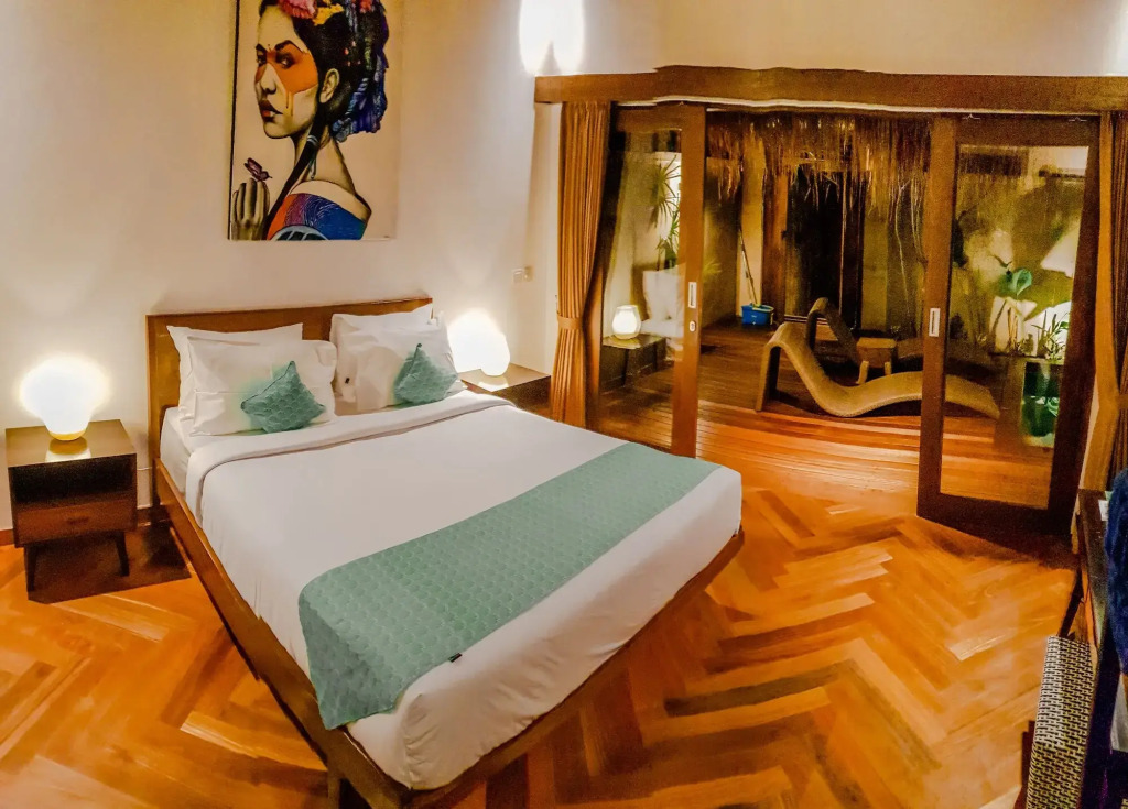 Pera ONE Villas