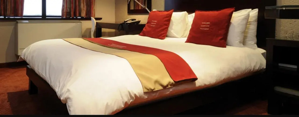 Peermont Metcourt Inn at the Grand Palm, Gaborone
