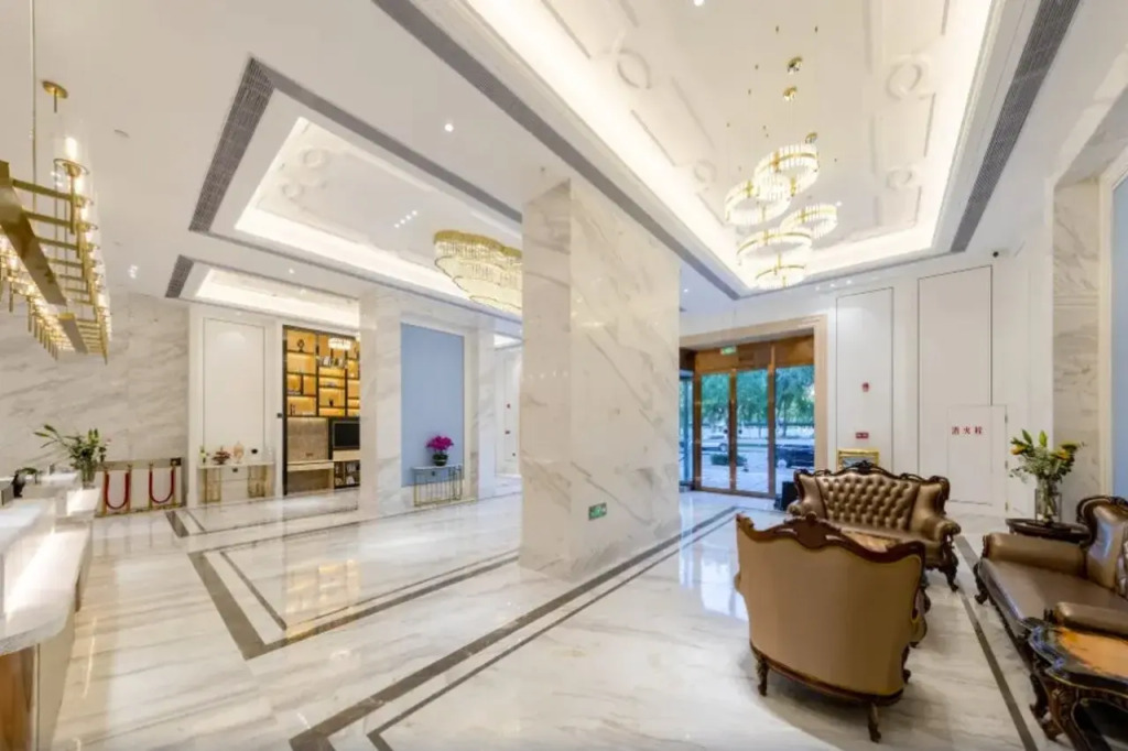 Vienna Hotel(Shunfengshan Park, Shunde)