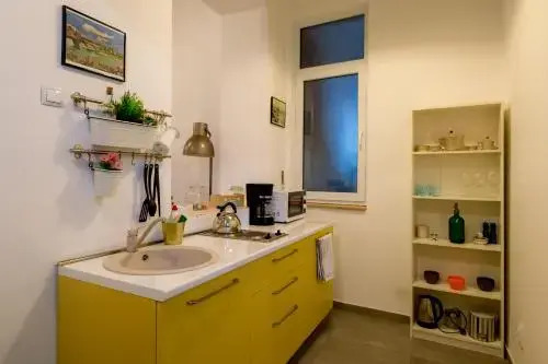 Cluj Aparthotel