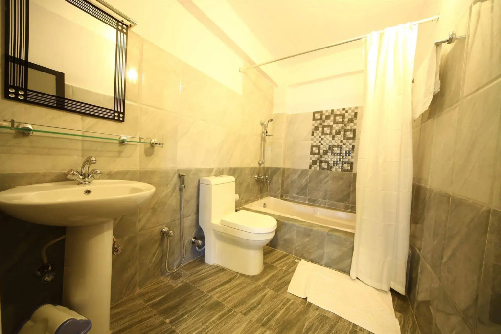 New Hotel Panda