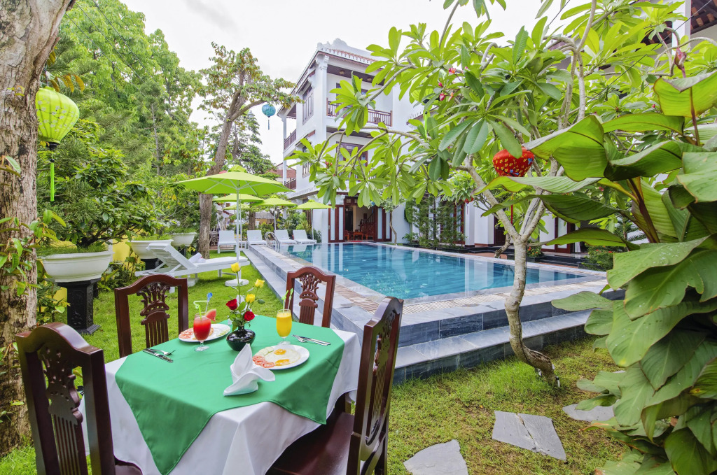 Green Hill Villa