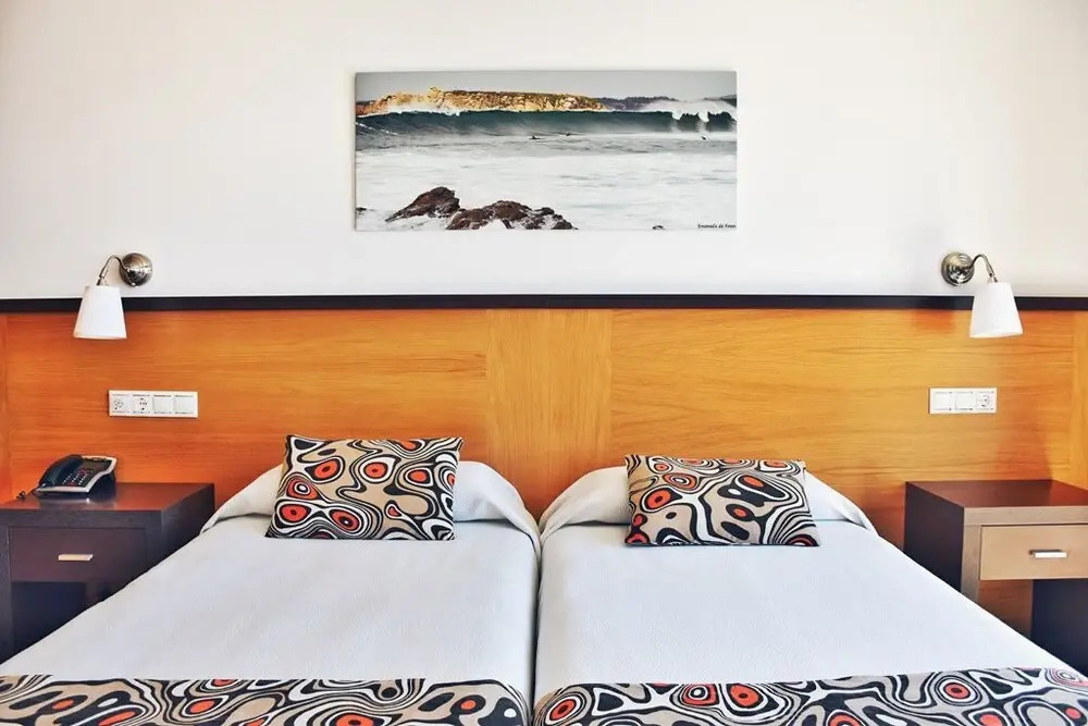 Hotel Mardevela