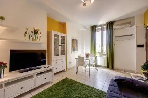 La Casaccia