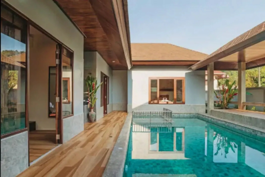 Varin Villa