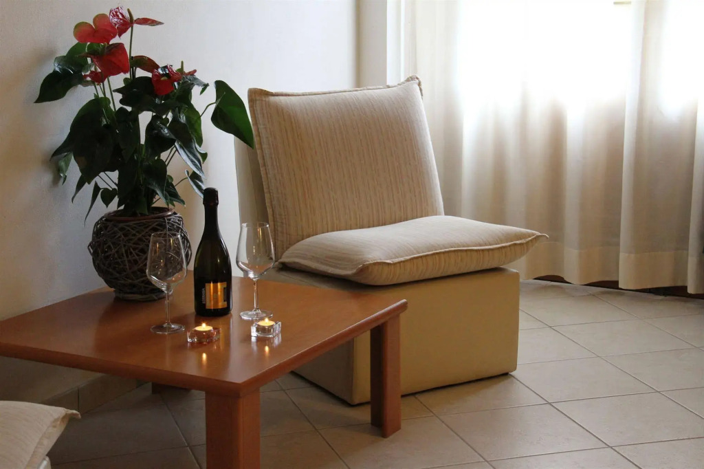Hotel I Platani