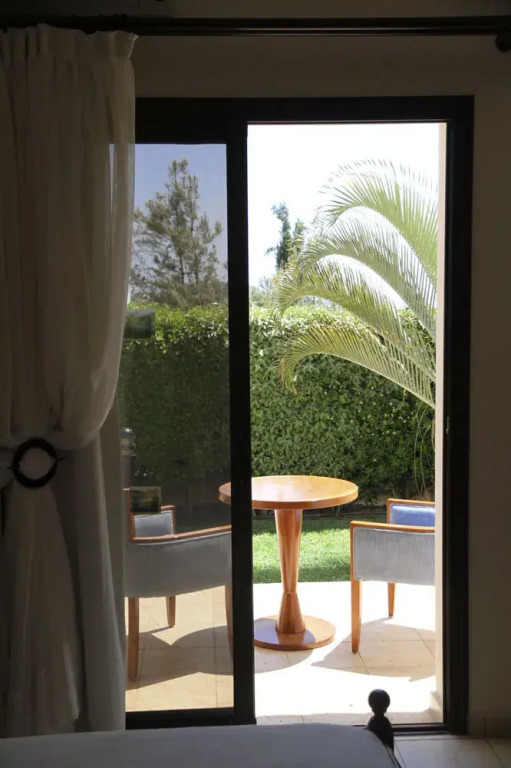 Eve Pissouri Soultanina Villa