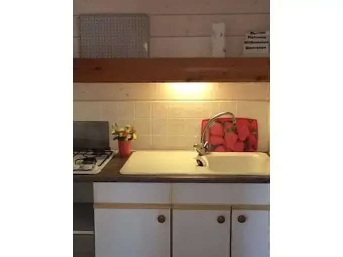 Camping Le Ranch
