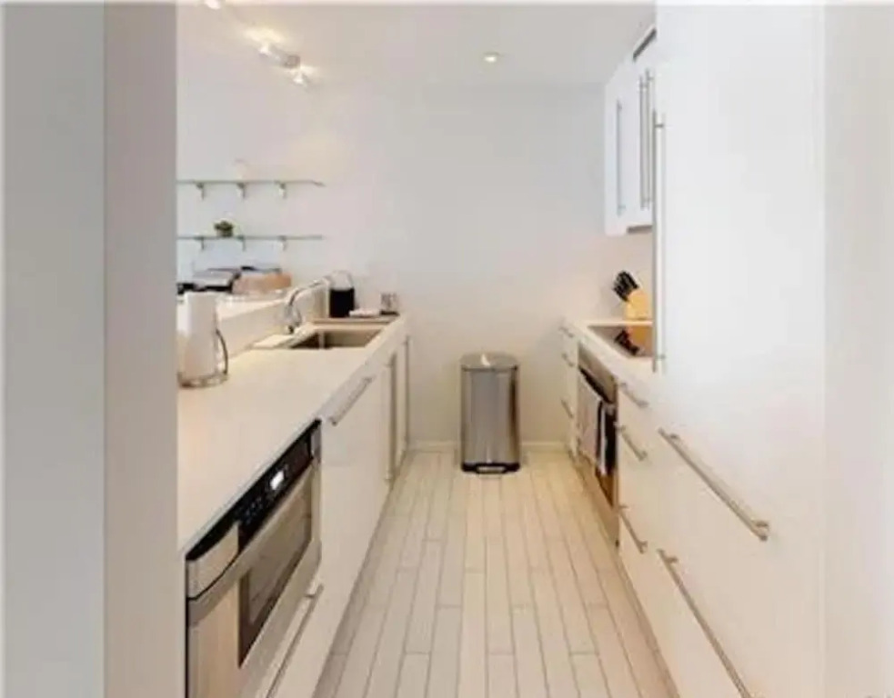 Fabulous 3 Bedroom Residence at the W on South Beach