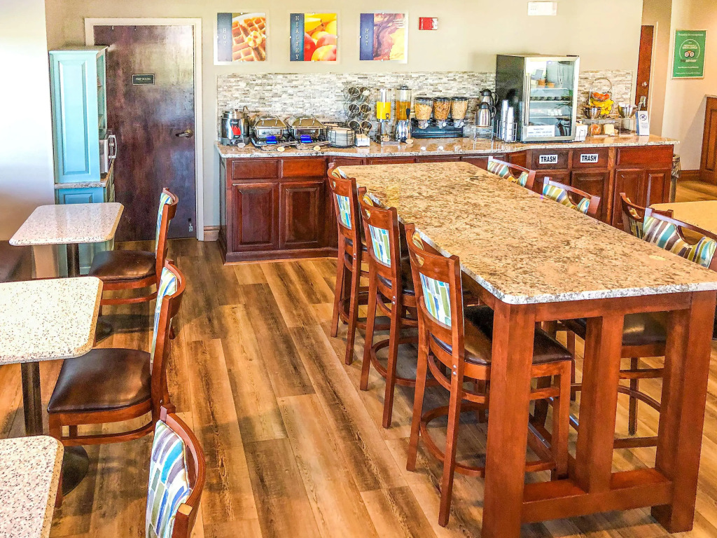 Best Western Home Place Inn