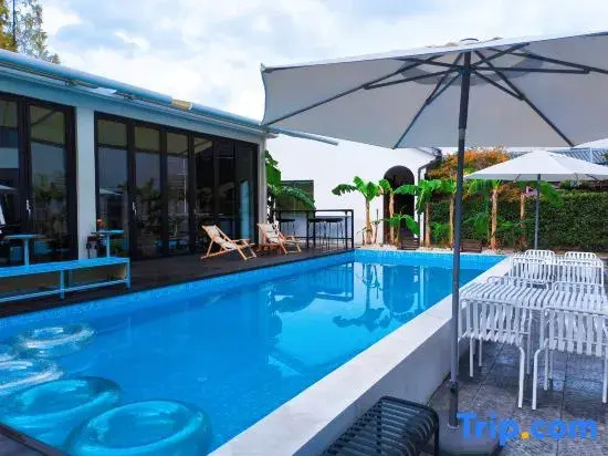 1125 Homestay