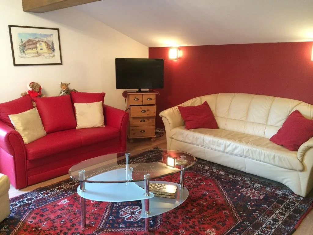 Ferienhaus Sonnrain