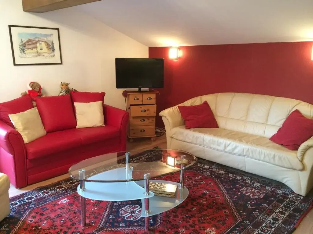 Ferienhaus Sonnrain